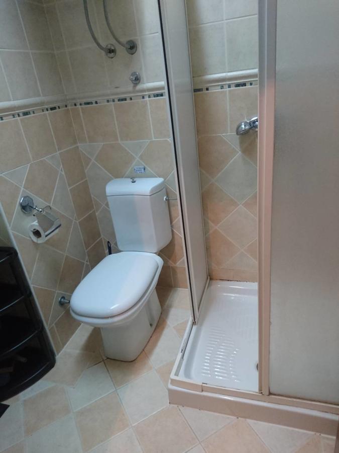 Apartment Vila Jezero 즐라티보 외부 사진