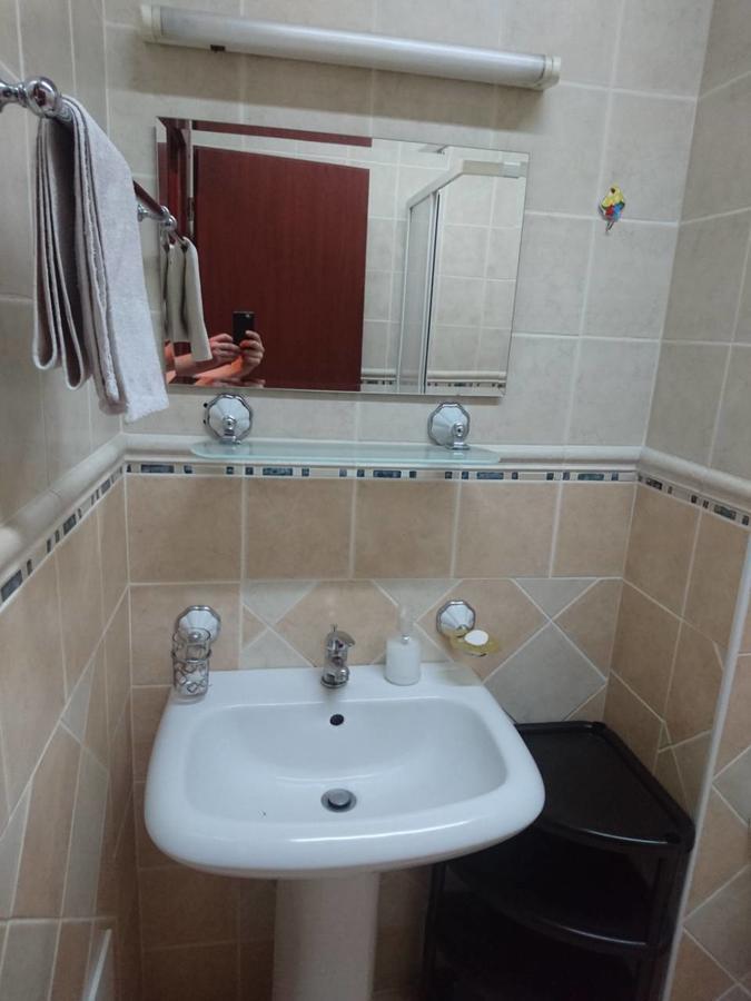 Apartment Vila Jezero 즐라티보 외부 사진